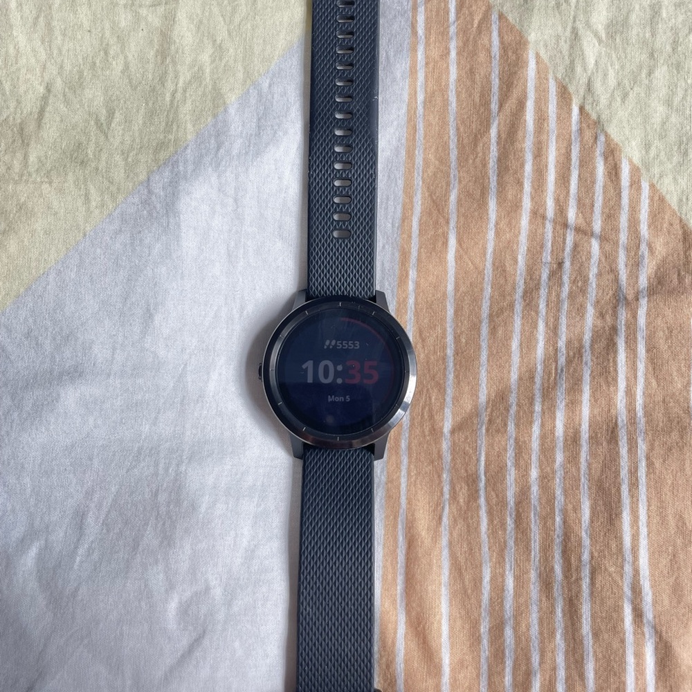 Garmin vivoactive 3